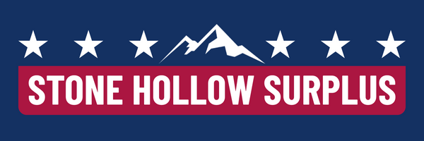 Stone Hollow Surplus